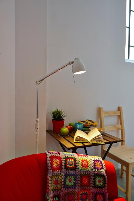 Chambre Quadruple